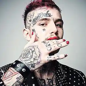 Picture for song 'SAD BOY (Lil Peep Type Beat/Chill/Guitar/Trap/Pop)' by artist 'IOX'
