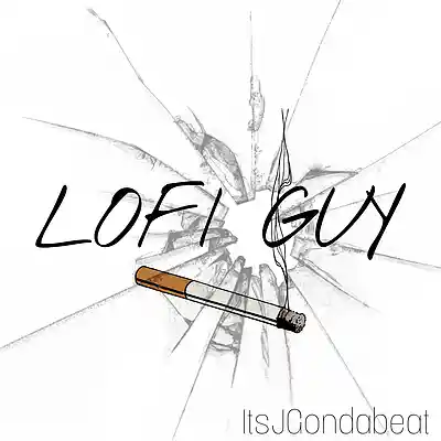 Picture for song 'LofiGuy' by artist 'ItsJgOnDaBeat'