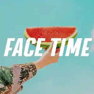 Picture for song 'FaceTime ( Buy 1 and get 1 Free)' by artist 'jgladmusic'