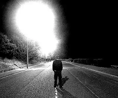 Picture for song 'JeffroBeats - Dark Lights' by artist 'J-Productions-NL'