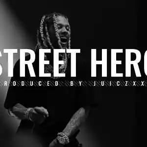 Picture for song 'Street Hero' by artist 'JuiczXxx'