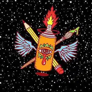 Picture for song 'YESTERDAY 2PT BEAT.' by artist 'Kaine Summer'