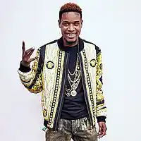 Picture for song 'Forever' by artist 'KeanuBeats'