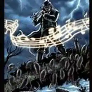 Picture for song 'Pied Piper' by artist 'King Tyus Productions'