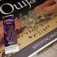 Picture for song 'smoked out' by artist 'kingzarelli'