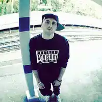 Picture for song 'F*ck Everything' by artist 'Krafty'