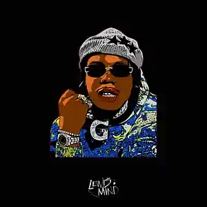 Picture for song 'MERCY - EST Gee Type Beat' by artist 'Lewis Mind'