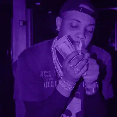 Picture for song '2 Da World (G Herbo x Future x Meek Mill x Sample)' by artist 'LEXI BANKS'