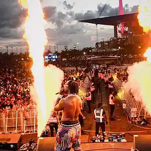 Picture for song 'Deluxe / EST Gee Type Beat' by artist 'lmvl'