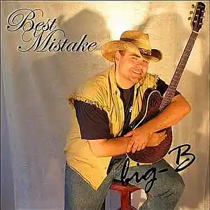 Picture for song 'Raised On A Gravel Road Big-B' by artist 'Lonnie Ratliff'
