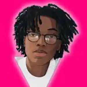 Picture for song 'No Static' by artist 'Lowkeeybeatz'