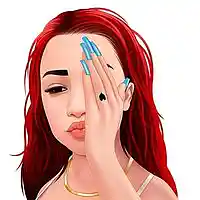 Picture for song 'CASH ME OUT Prod. By Makari Music' by artist 'Makari Music'