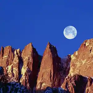 Picture for song 'Two Way Points in a Parsec' by artist 'Michael Fanning'