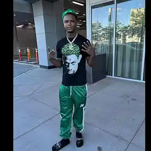 Picture for song '"Dumb" - Yung Ro x NLE Choppa Type Beat' by artist 'Milanmadeit'