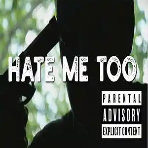 Picture for song 'Hate Me Too' by artist 'OLD GOON'