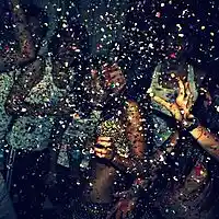Picture for song 'party(Prince (online-audio-convertercom)' by artist 'Prince and More'