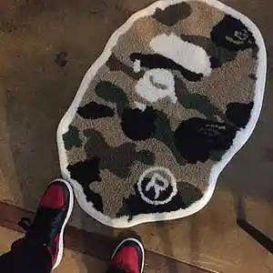 Picture for song 'Asthma' by artist 'prod. enzo'