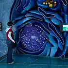 Picture for song 'Zalalir' by artist 'Raymond Terault'