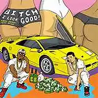 Picture for song 'Bout That Money*New(Free D/L) (Text763-301-5333)' by artist 'Red Drum Beats'