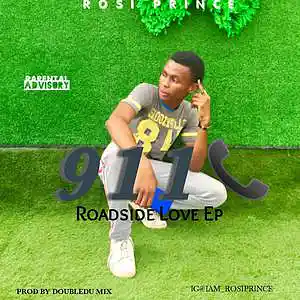 Picture for song '911' by artist 'Privay Cee'