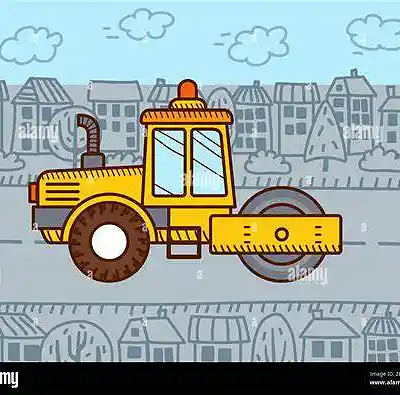 Picture for song 'Steam Rolling' by artist 's9undV1ZNZ K 0 D 3 7'