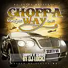 Picture for song 'DJ Lockz - He So Fly (Chopped & Screwed)' by artist 'Scotty Wu'