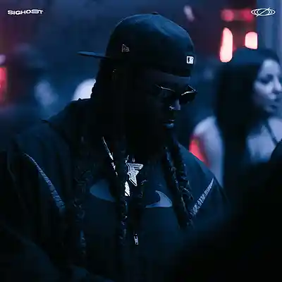 Picture for song '$$$ (1+1 free) PARTYNEXTDOOR x DRAKE' by artist 'SIGHOST'