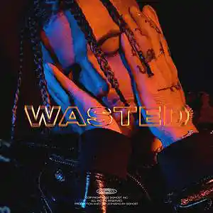 Picture for song 'Wasted - UK Drill x Central Cee - Buy 1 Get 1 Free' by artist 'SIGHOST'