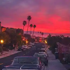 Picture for song '(FREE) 'Glamour' - 90s Boom Bap x Lo-fi Type Beat' by artist 'Smooth PDC'