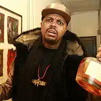 Picture for song 'Poe Up' by artist 'S.O. Terik'