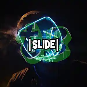 Picture for song 'Slide - Creepy Piano Trap Beat - 115BPM' by artist 'tB HealthySickness'