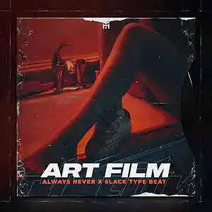 Picture for song 'Art Film' by artist 'TEDYSTER'