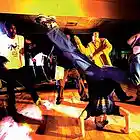 Picture for song 'Late Mo' by artist 'The Conflux'