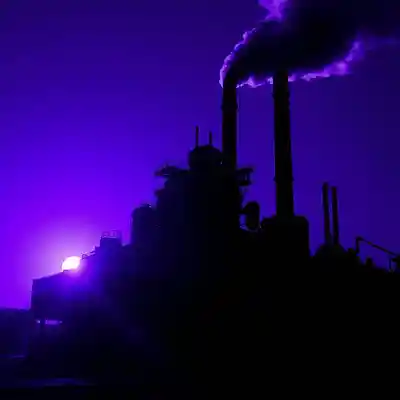 Picture for song 'Alienz & Conspiracies - Factory' by artist 'The Every Infernal'
