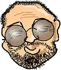 Picture for song 'Mysteriously' by artist 'The Quontoot Offsemble'