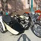 Picture for song 'Don't Be Cruel.mp3' by artist 'Tony Travis- Rock-a-Billy King'