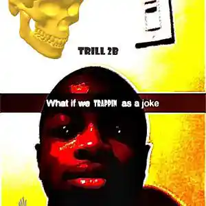 Picture for song 'SAVE.ME - beat by TRILL 2B [TAGGED]' by artist 'Trill 2B'