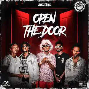 Picture for song '01. ELESSIANOS - Batalha OPEN THE DOOR EP' by artist 'Tuwizana Musik'