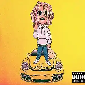 Picture for song '(FREE) Lil Pump x Ronny J Type Beat - PINTS' by artist 'VRIEZY'