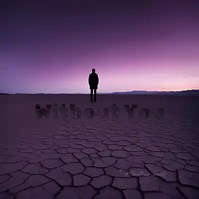 Picture for song 'Without You' by artist 'Walters fall'