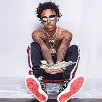 Picture for song 'Yung Ruler x Lucci Type Beat' by artist 'wavylord'