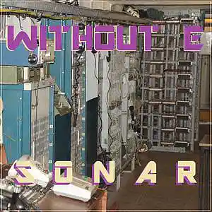 Picture for song 'S O N A R' by artist 'WITHOUT E'
