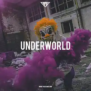 Picture for song 'Underworld' by artist 'www.beat.lease'