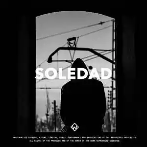 Picture for song 'SOLEDAD (Dancehall x Afrobeat Guitar Type Beat)' by artist 'WZ Beats Store'