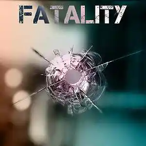 Picture for song 'FATALITY' by artist 'Yung Maco'
