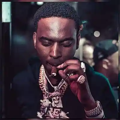 Picture for song 'NEW/Mantra Key Glock' by artist '2050 BEATS'