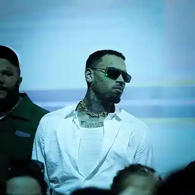 Picture for song 'Heat' by artist '300Cam'