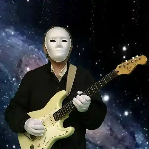 Picture for song 'Aint It Hard To Be' by artist 'AndromedanMan'