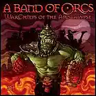 Picture for song 'Warchiefs of the Apocalypse' by artist 'A Band Of Orcs'