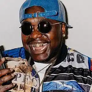 Picture for song '[FREE] Peewee Longway Type Beat "Flippin"' by artist 'Adrian R.'